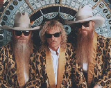 Sharp Dressed Men