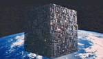 Borg cube
